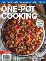 One-Pot Cooking II